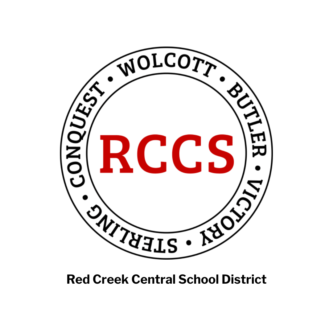 Red Creek Central School District Wayne Partnership